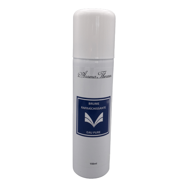 Brumisateur d'eau minérale Saint Géron - Cosmetosource